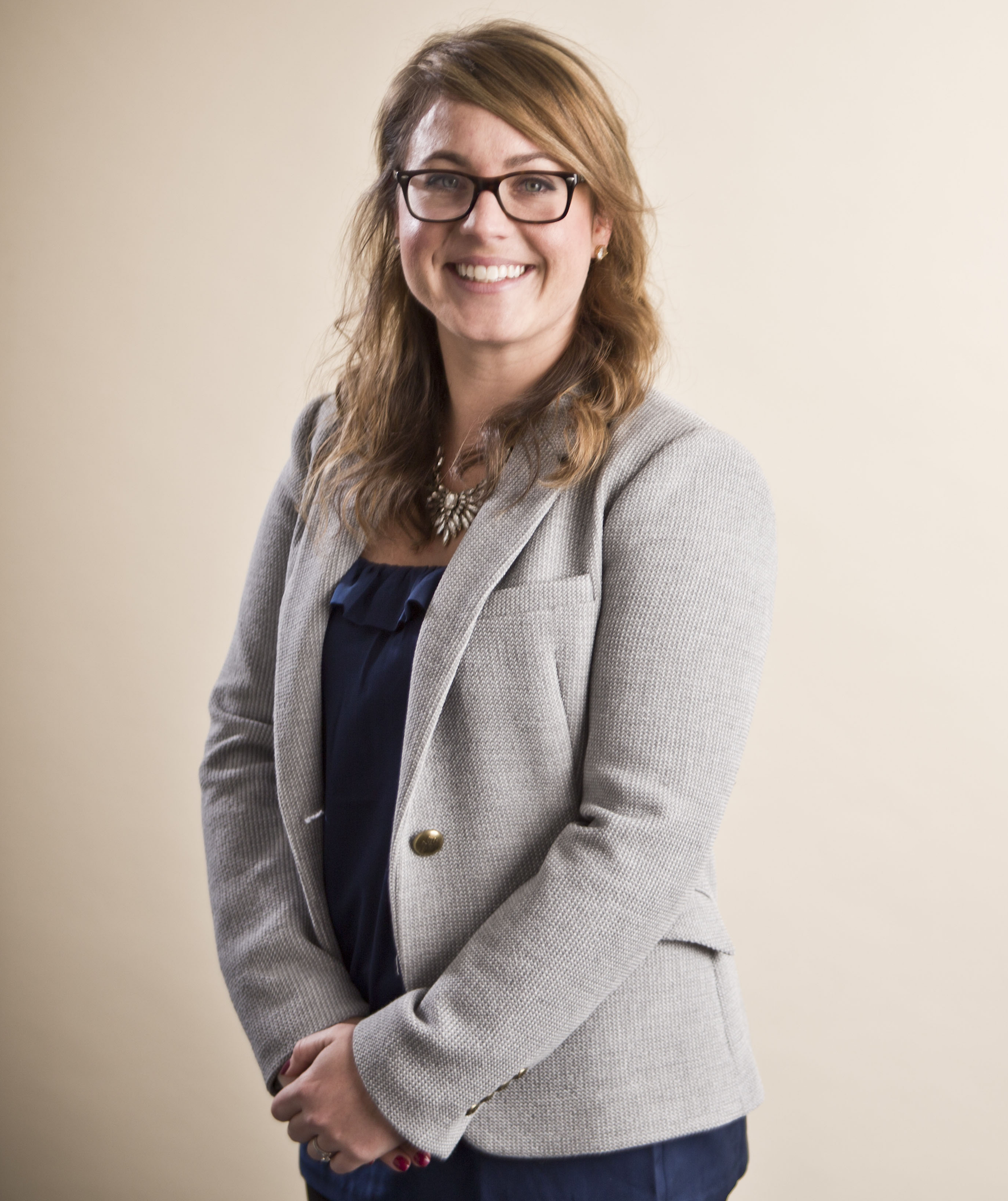 Erica-Gold Work Photo